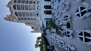 Jadore Deluxe Hotel & Spa fotoÄŸrafÄ±