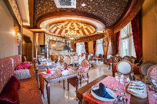 Jadore Deluxe Hotel & Spa fotoÄŸrafÄ±