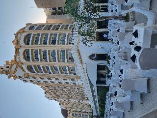 Jadore Deluxe Hotel & Spa fotoÄŸrafÄ±