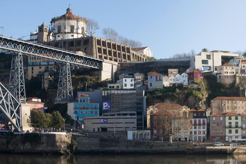 Oh! Porto Apartments - Genel