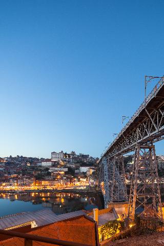 Oh! Porto Apartments fotoÄŸrafÄ±