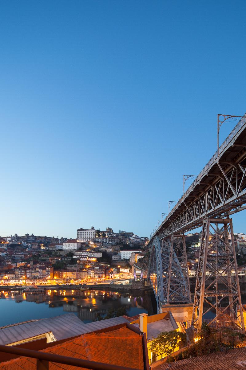 Oh! Porto Apartments - Genel