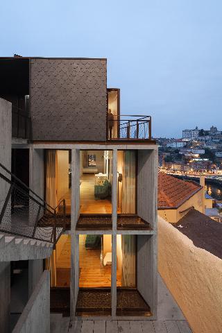 Oh! Porto Apartments fotoÄŸrafÄ±