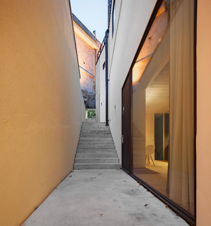 Oh! Porto Apartments - Genel