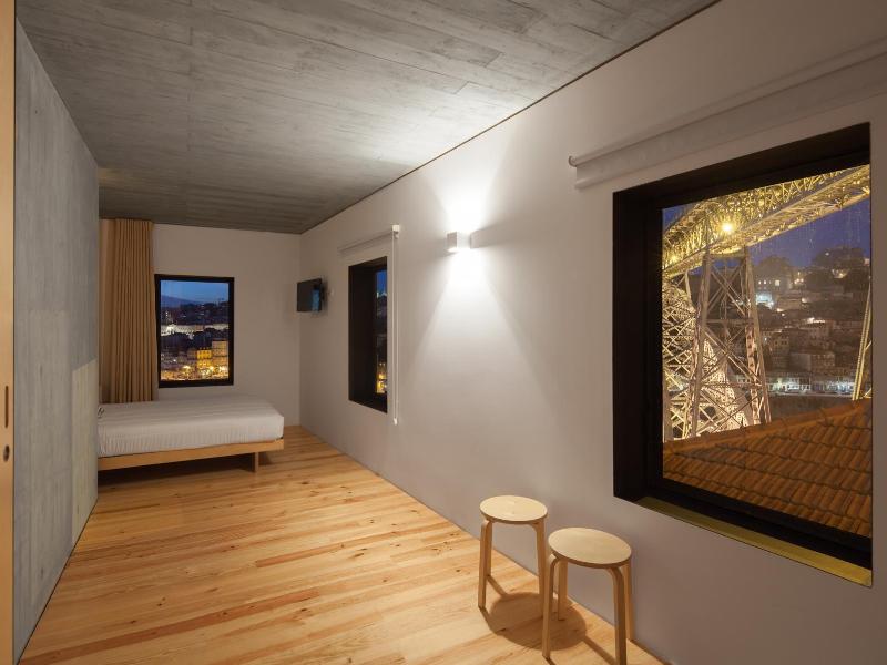 Oh! Porto Apartments - Genel