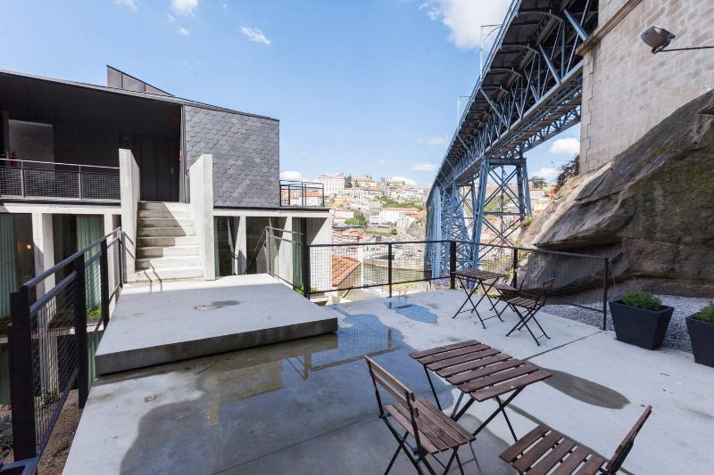 Oh! Porto Apartments - Genel