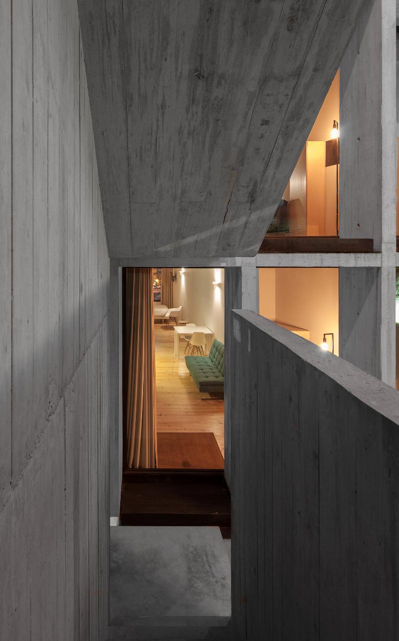 Oh! Porto Apartments - Genel