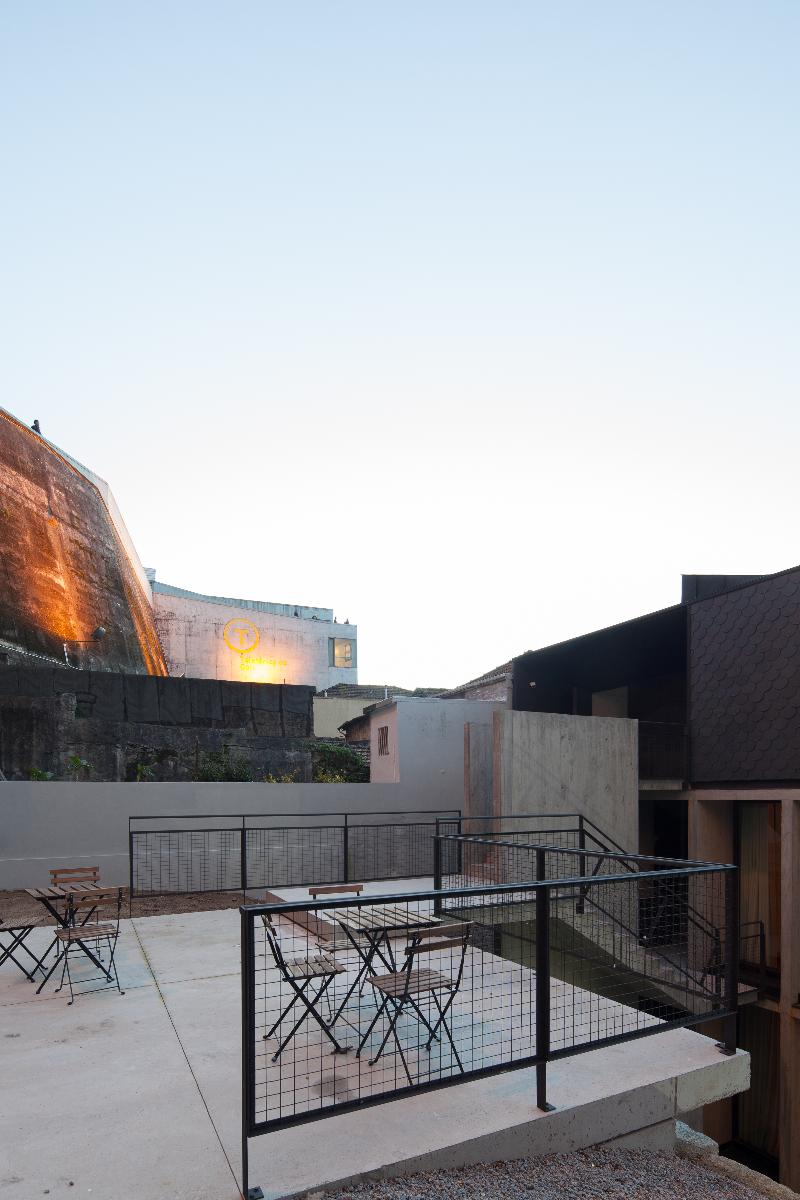 Oh! Porto Apartments - Genel