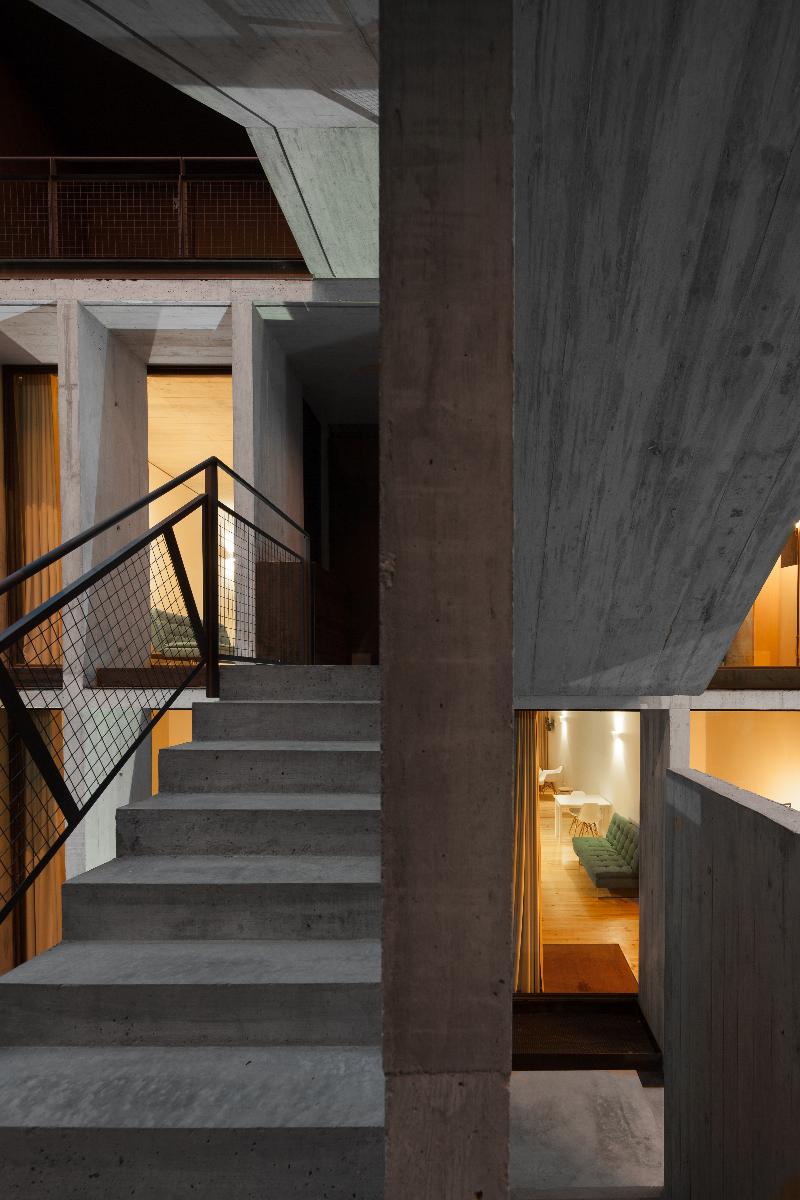 Oh! Porto Apartments - Genel