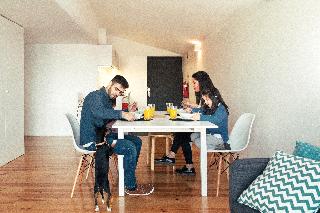 Oh! Porto Apartments fotoÄŸrafÄ±