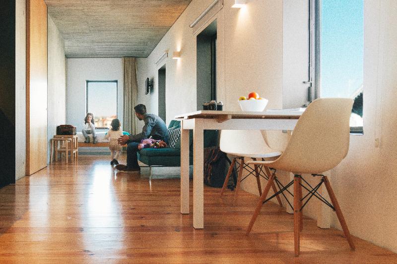 Oh! Porto Apartments - Oda