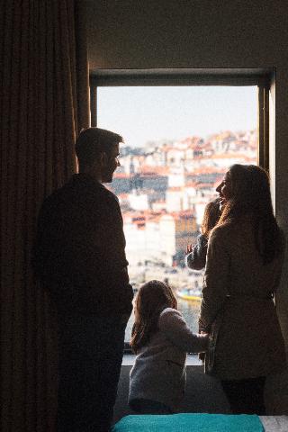 Oh! Porto Apartments fotoÄŸrafÄ±