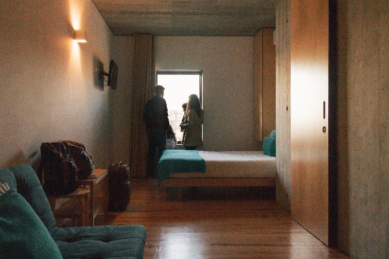 Oh! Porto Apartments - Oda
