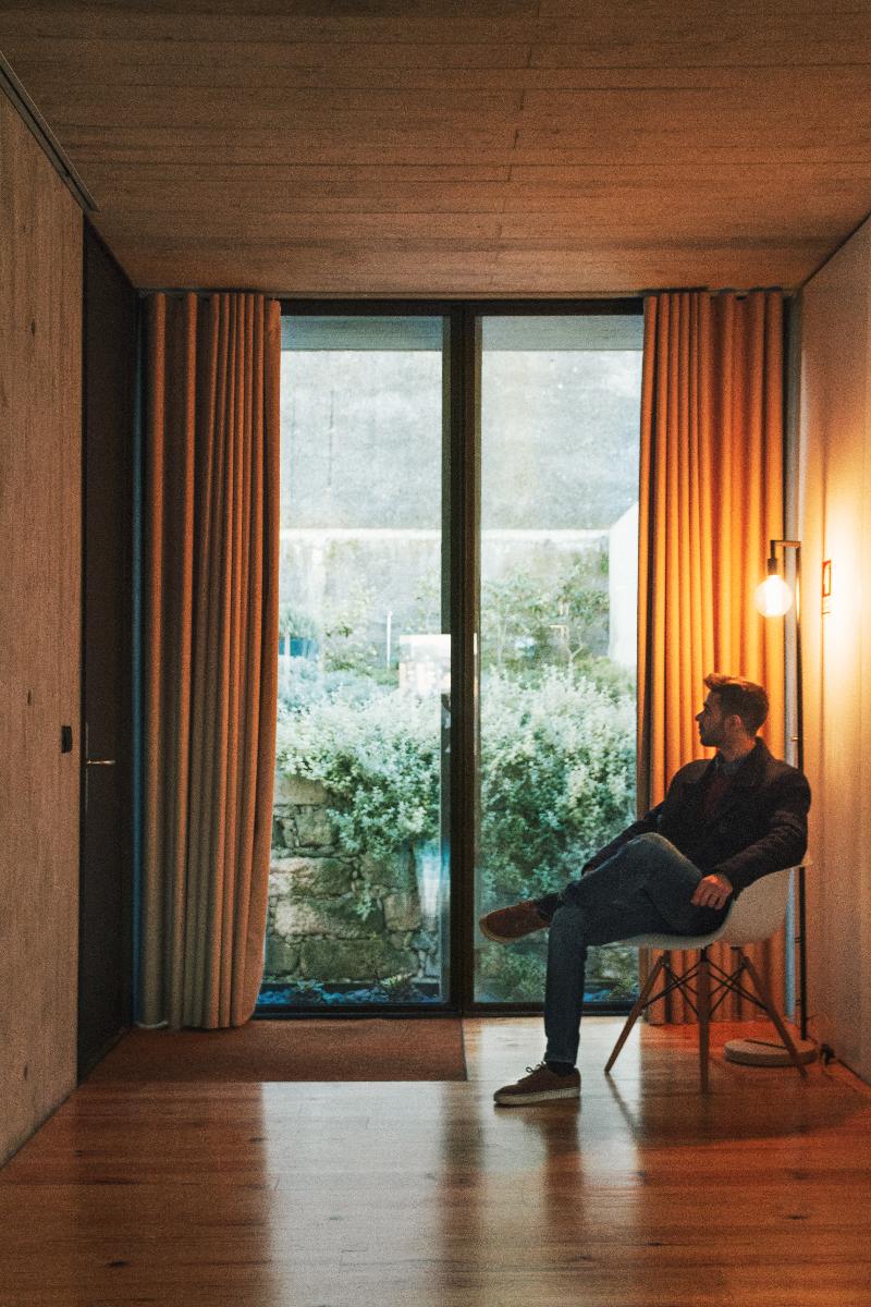 Oh! Porto Apartments - Oda
