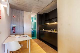 Oh! Porto Apartments fotoÄŸrafÄ±
