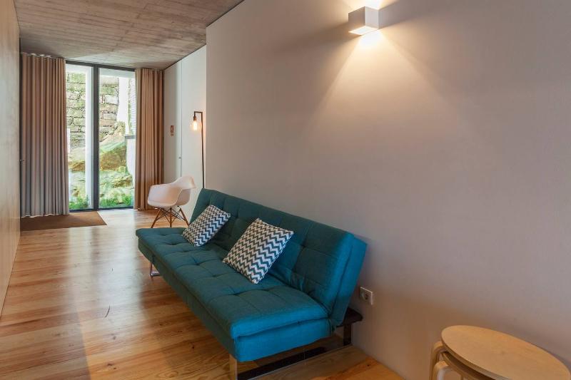 Oh! Porto Apartments - Oda