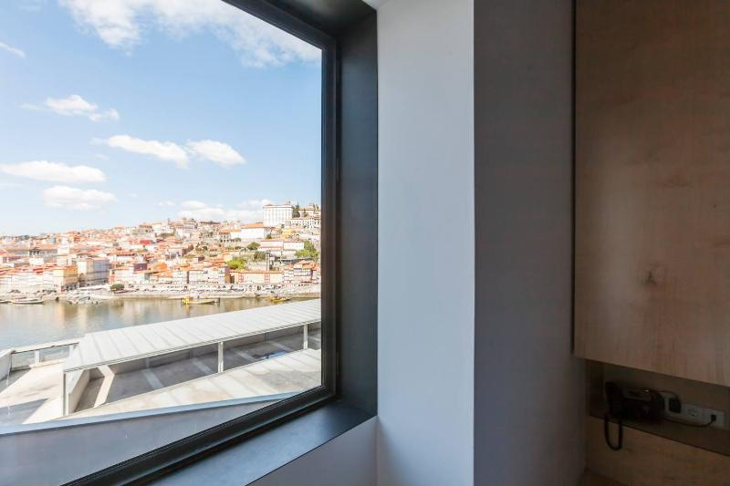 Oh! Porto Apartments - Oda