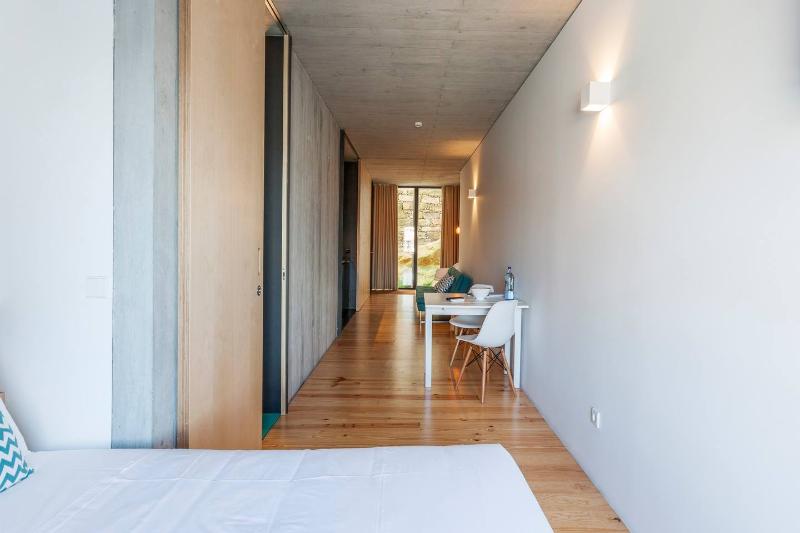 Oh! Porto Apartments - Oda
