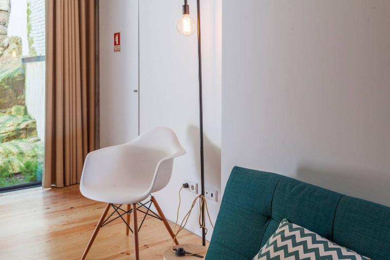 Oh! Porto Apartments - Oda