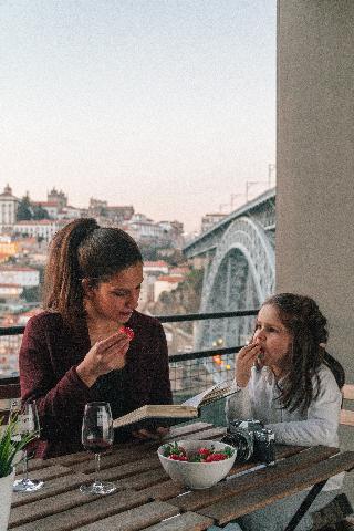 Oh! Porto Apartments fotoÄŸrafÄ±