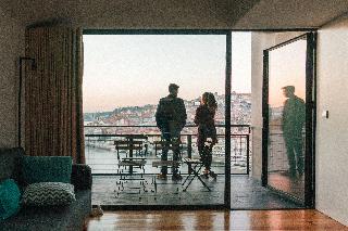 Oh! Porto Apartments fotoÄŸrafÄ±