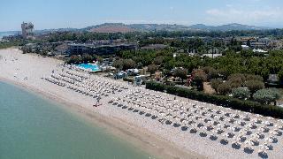 Club del Sole Le Mimose Family Resort otel fotoğrafı
