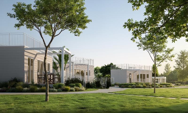 Club del Sole Le Mimose Family Resort - Genel