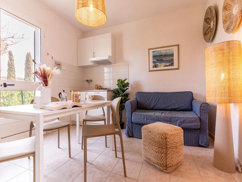 Club del Sole Le Mimose Family Resort - Oda