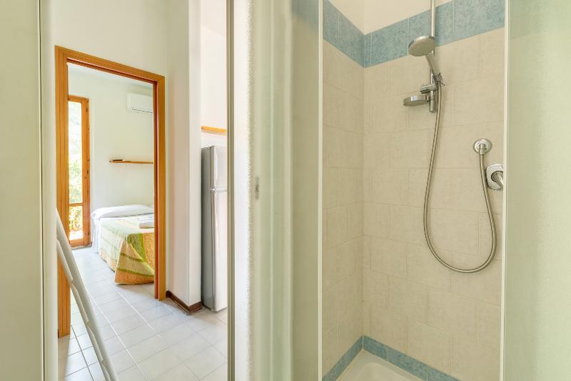 Club del Sole Le Mimose Family Resort - Oda