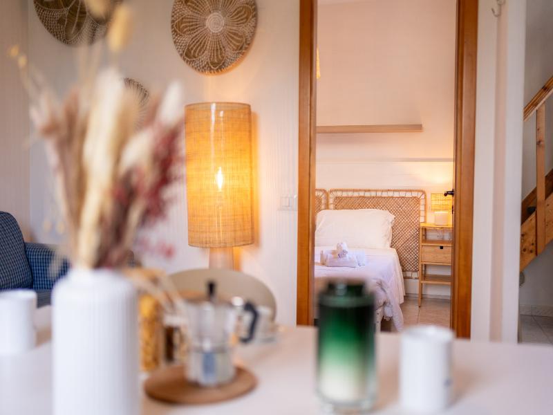 Club del Sole Le Mimose Family Resort - Oda
