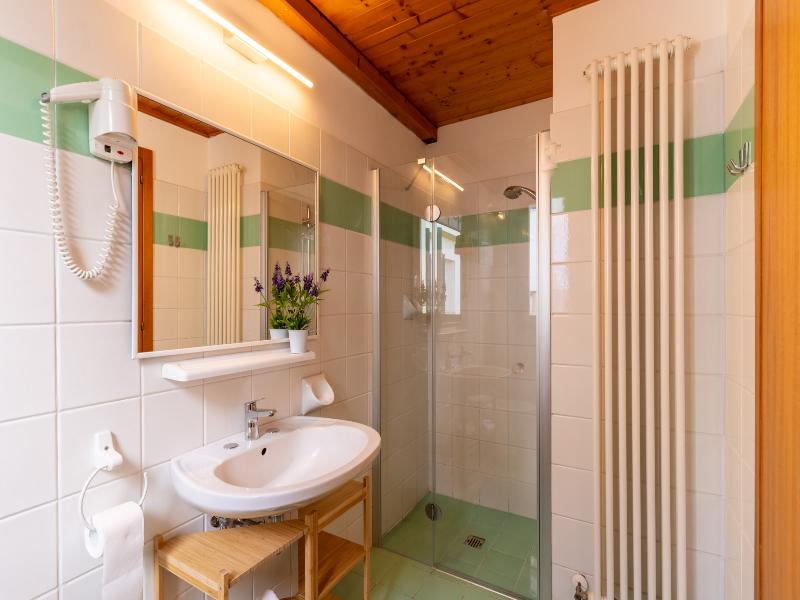 Club del Sole Le Mimose Family Resort - Oda