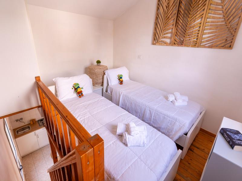 Club del Sole Le Mimose Family Resort - Oda