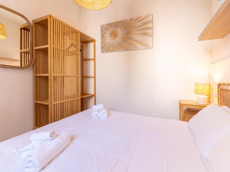 Club del Sole Le Mimose Family Resort - Oda