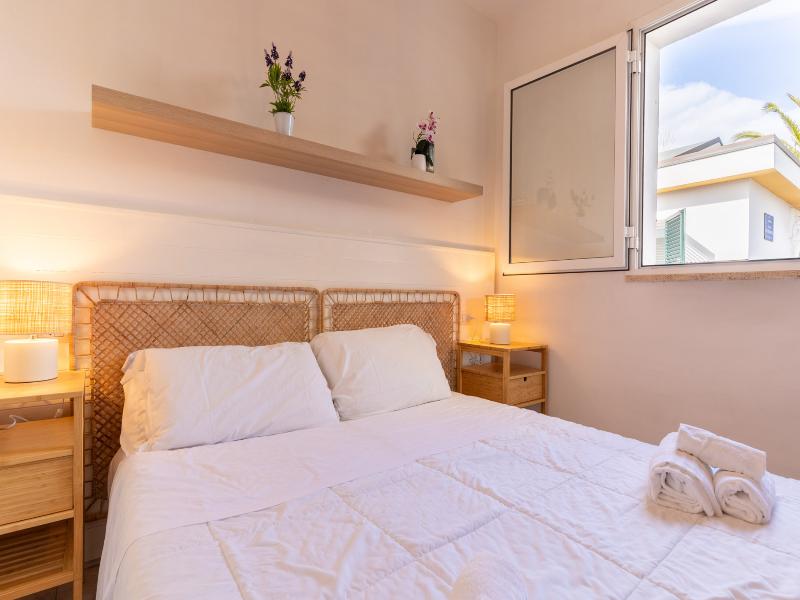 Club del Sole Le Mimose Family Resort - Oda