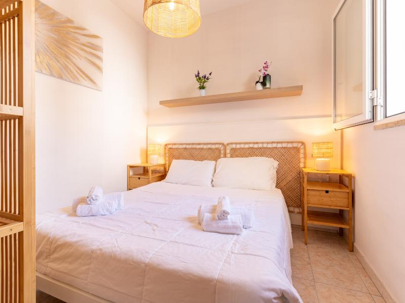 Club del Sole Le Mimose Family Resort - Oda