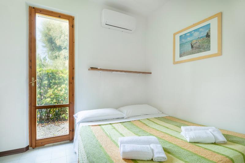 Club del Sole Le Mimose Family Resort - Oda