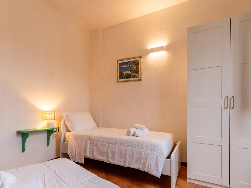 Club del Sole Le Mimose Family Resort - Oda