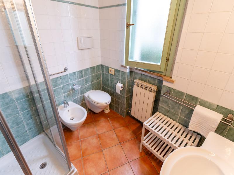 Club del Sole Le Mimose Family Resort - Oda