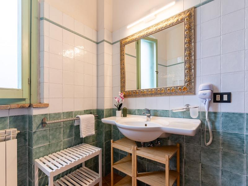 Club del Sole Le Mimose Family Resort - Oda
