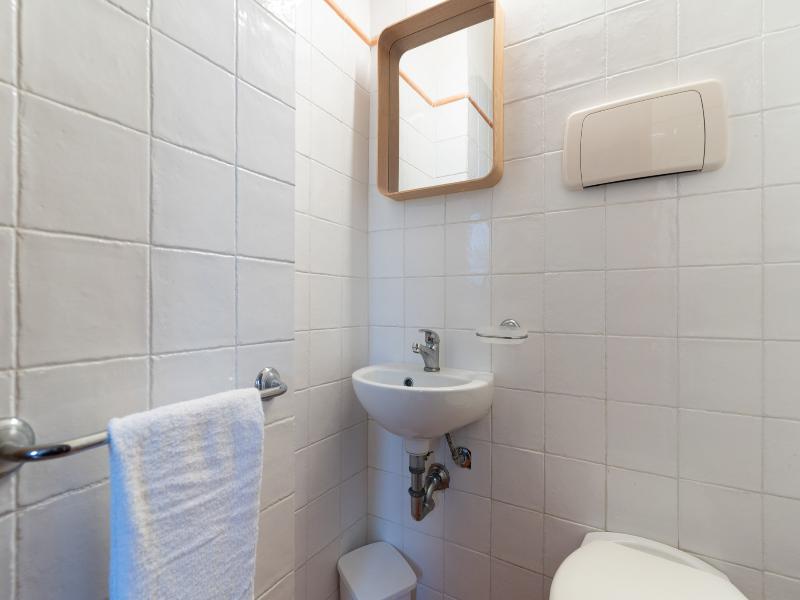 Club del Sole Le Mimose Family Resort - Oda