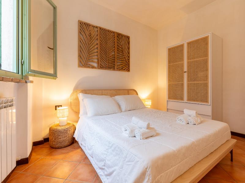 Club del Sole Le Mimose Family Resort - Oda