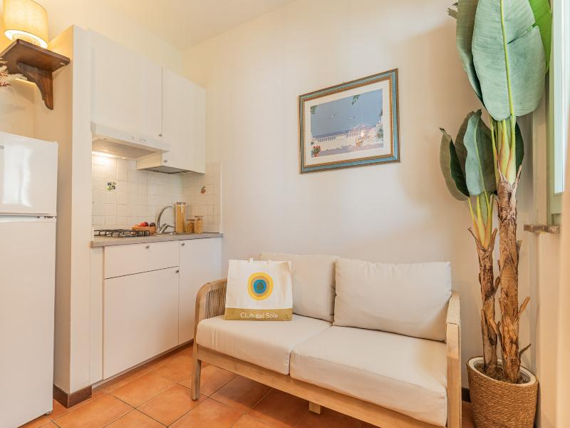 Club del Sole Le Mimose Family Resort - Oda
