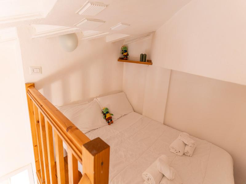 Club del Sole Le Mimose Family Resort - Oda