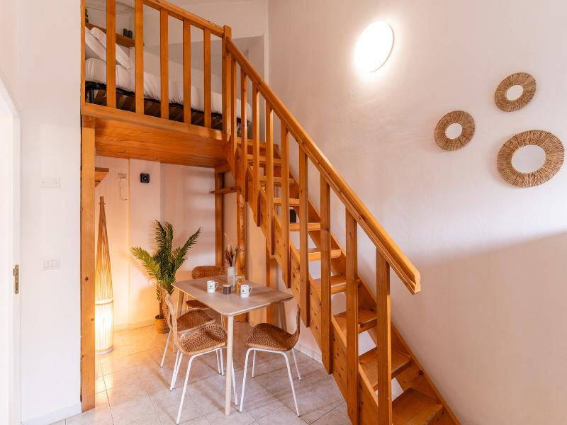 Club del Sole Le Mimose Family Resort - Oda