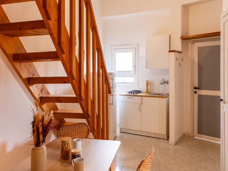 Club del Sole Le Mimose Family Resort - Oda