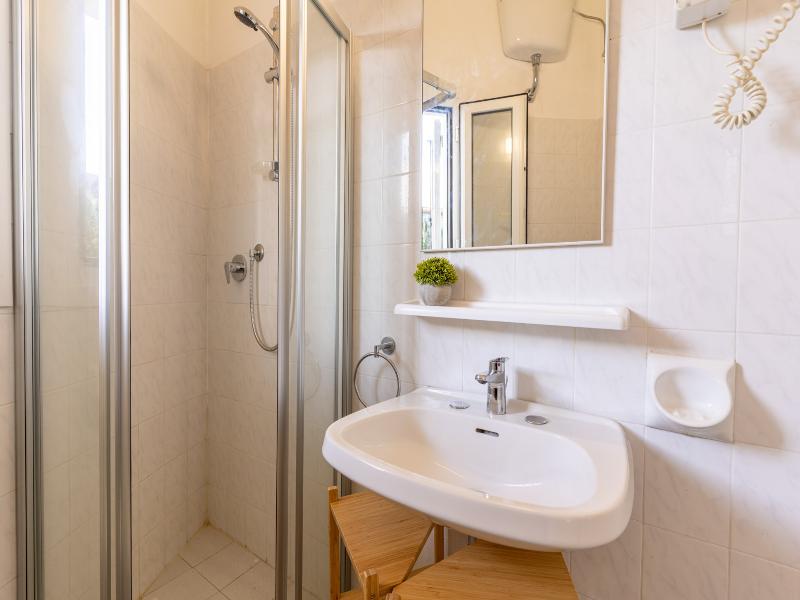 Club del Sole Le Mimose Family Resort - Oda
