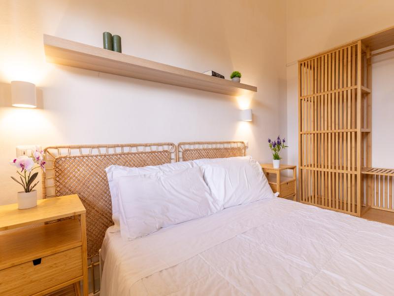 Club del Sole Le Mimose Family Resort - Oda