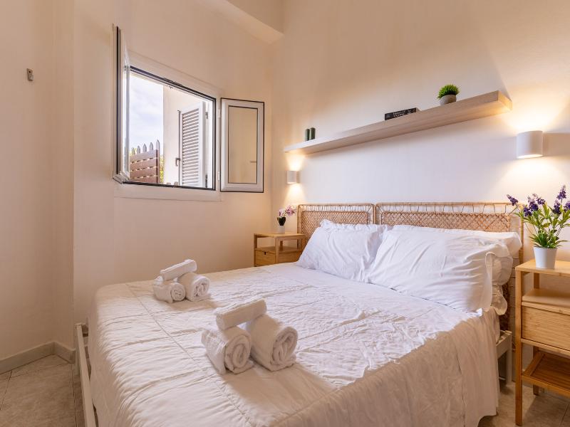 Club del Sole Le Mimose Family Resort - Oda