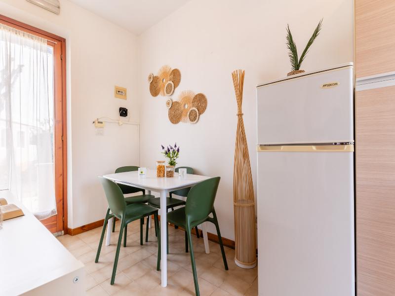 Club del Sole Le Mimose Family Resort - Oda
