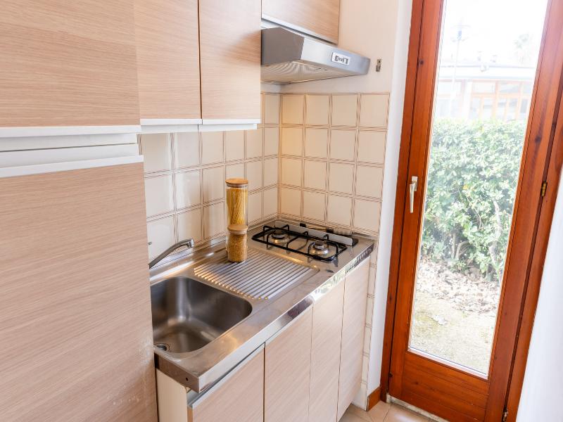 Club del Sole Le Mimose Family Resort - Oda